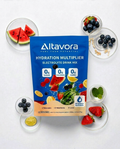 Electrolyte Drink Mix