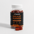 Shilajit Gummies